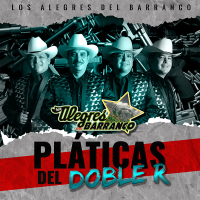 Pláticas Del Doble R (Single)