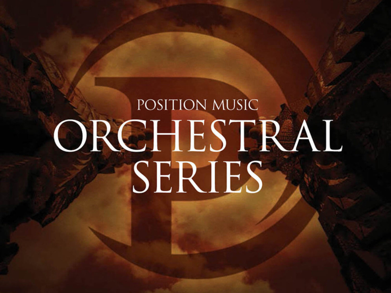 Position Music - Orchestral Series, Vol. 2