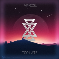 Too Late (Single)
