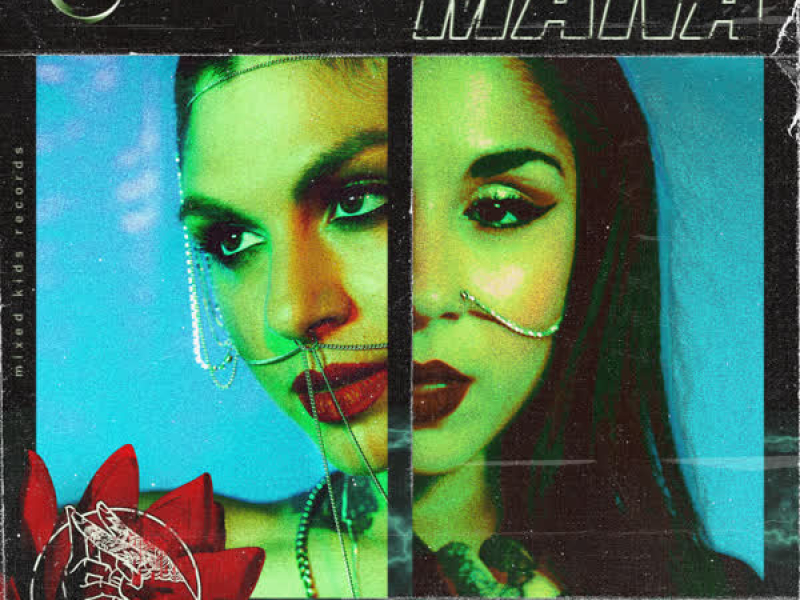 Mana (Single)