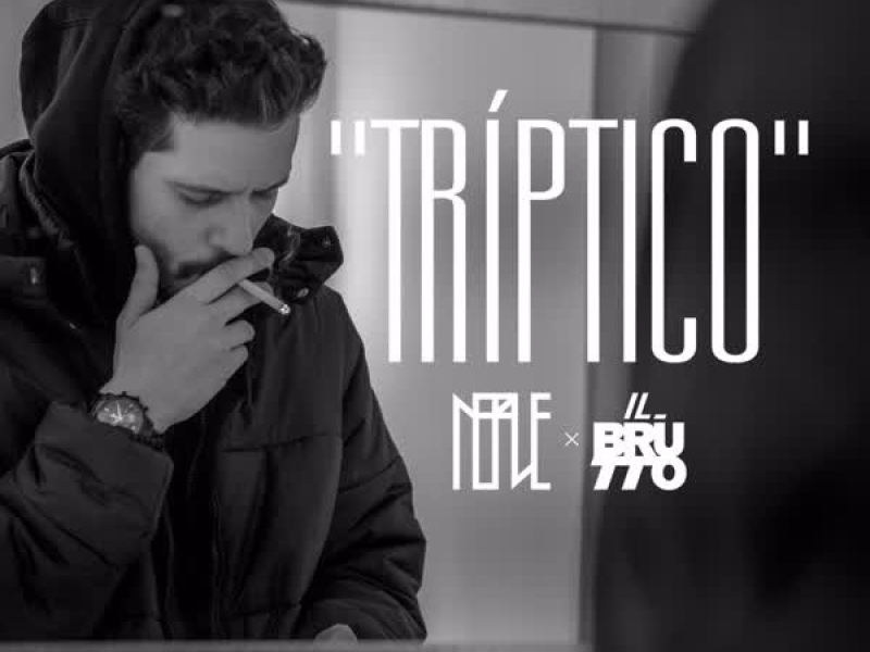 Tríptico (Single)