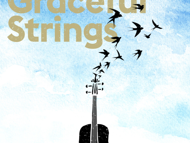 Graceful Strings