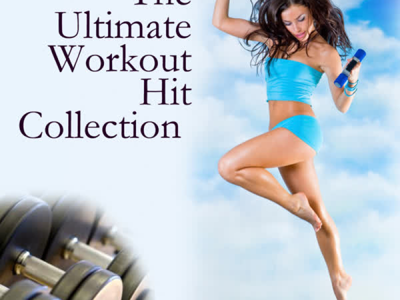 The Ultimate Workout Collection 2010