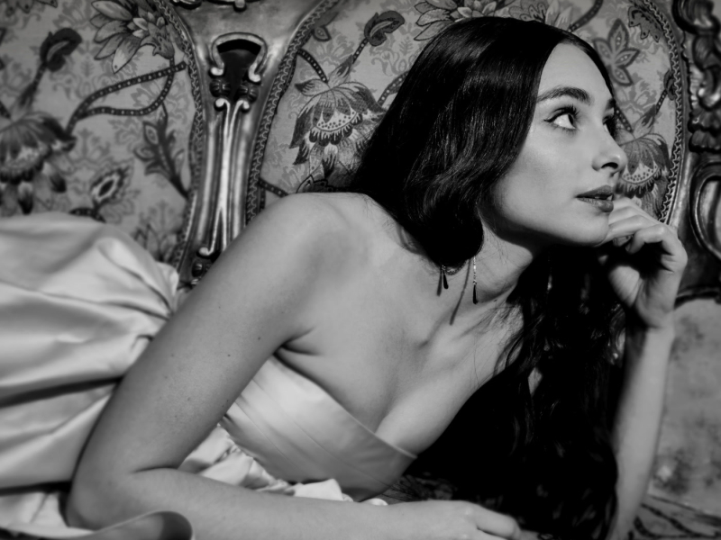 Ravel Variation (Arr. for Violin & Piano after Pavane pour une infante défunte, M. 19 by Ketan & Vivan Bhatti) (Single)