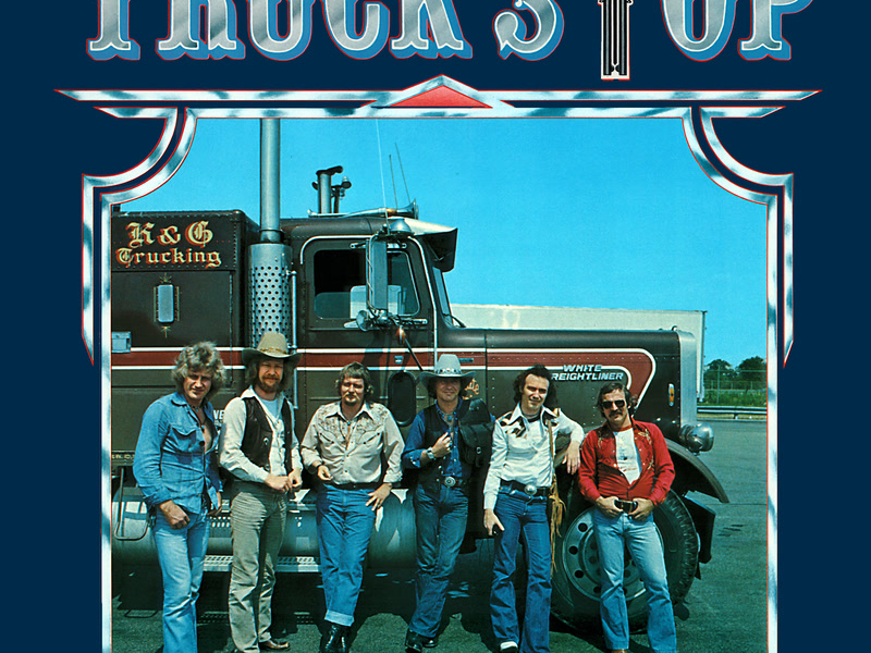 Truck Stop (Expanded Edition)