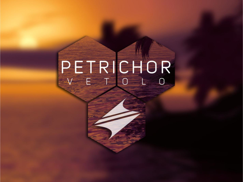 Petrichor (Single)