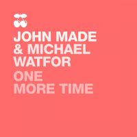 One More Time (EP)