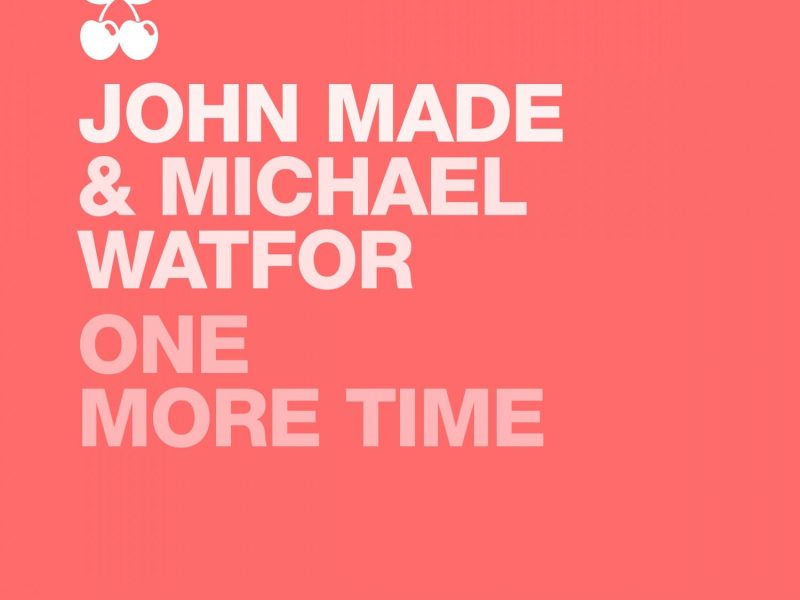 One More Time (EP)