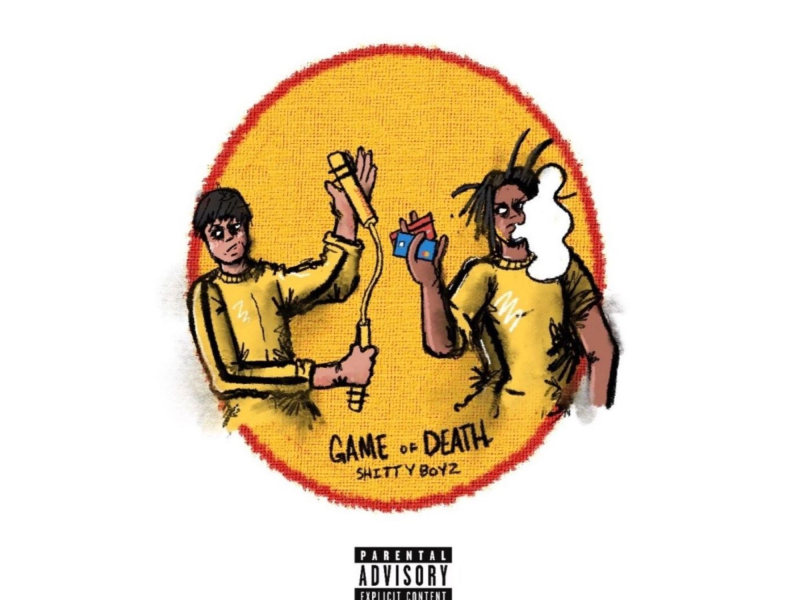 Game Of Death (Single)