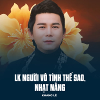 LK Người Vô Tình Thế Sao, Nhạt Nắng (Single)