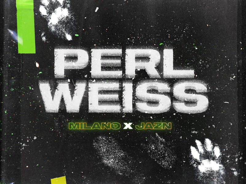 Perlweiss (Single)