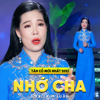 Tân Cổ Nhớ Cha (Single)