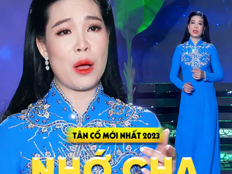 Tân Cổ Nhớ Cha (Single)