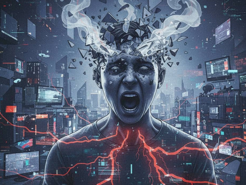 Penumpang Gelisah (Single)