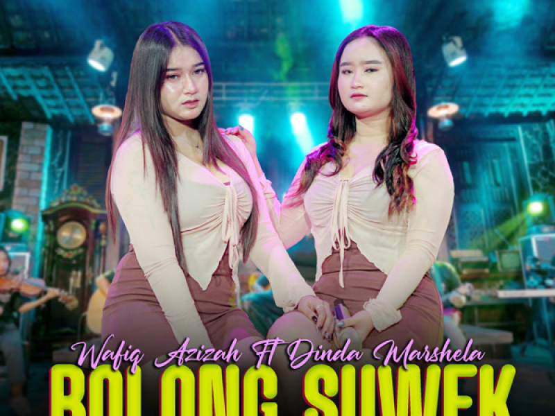 Bolong Suwek (Single)