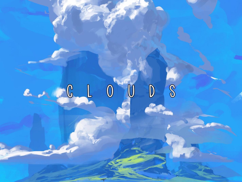 Clouds (Single)