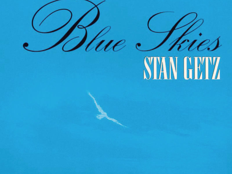 Blue Skies