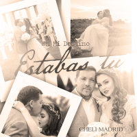 En Mi Destino Estabas Tu (Single)