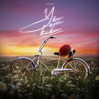 Yêu Em Kiểu (Single)