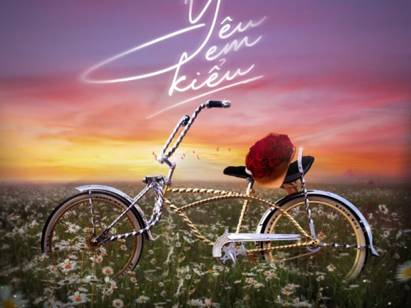 Yêu Em Kiểu (Single)