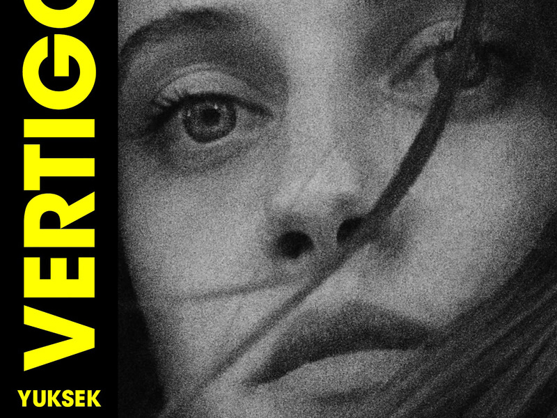 Vertigo (Yuksek Edit) (Single)