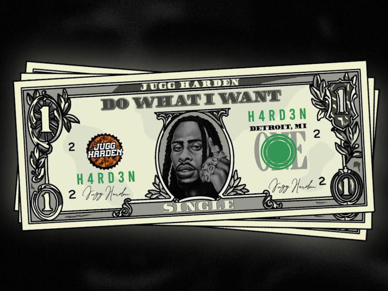 Do What I Want (Single)