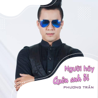 Người Hãy Quên Anh Đi (EP)