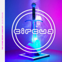 Solid Ground (Single)