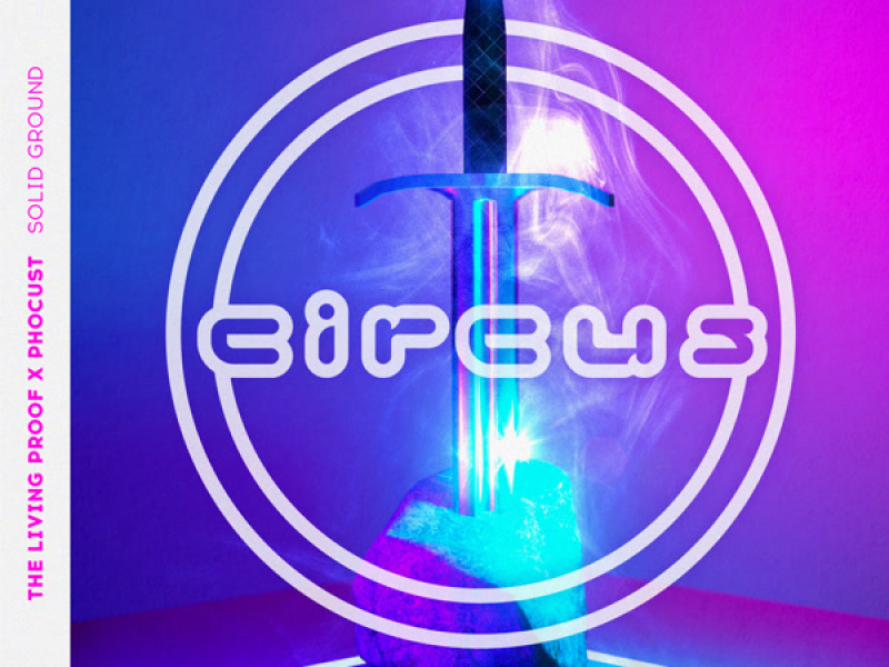 Solid Ground (Single)