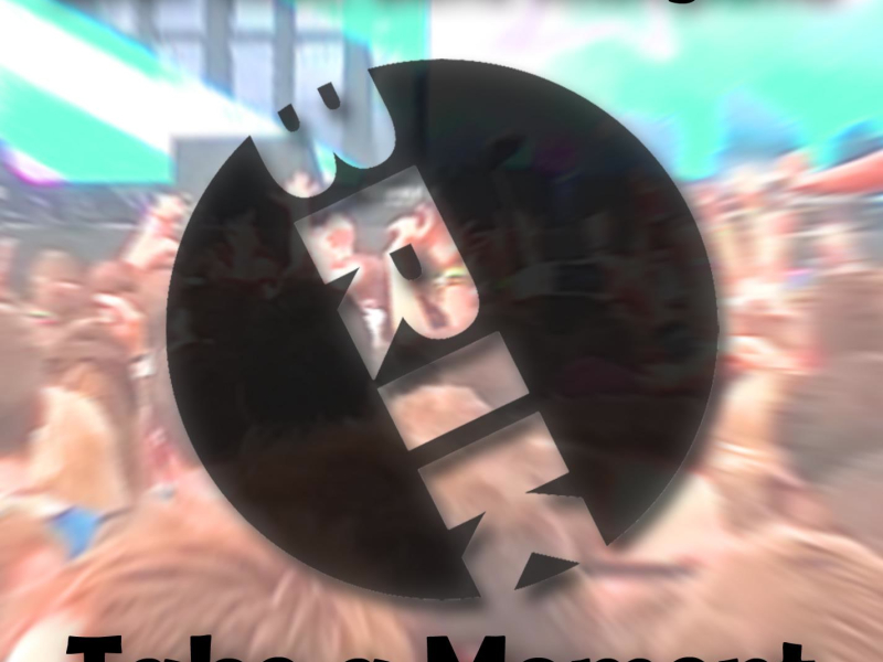 Take a Moment (feat. Berit Klungland) (Single)