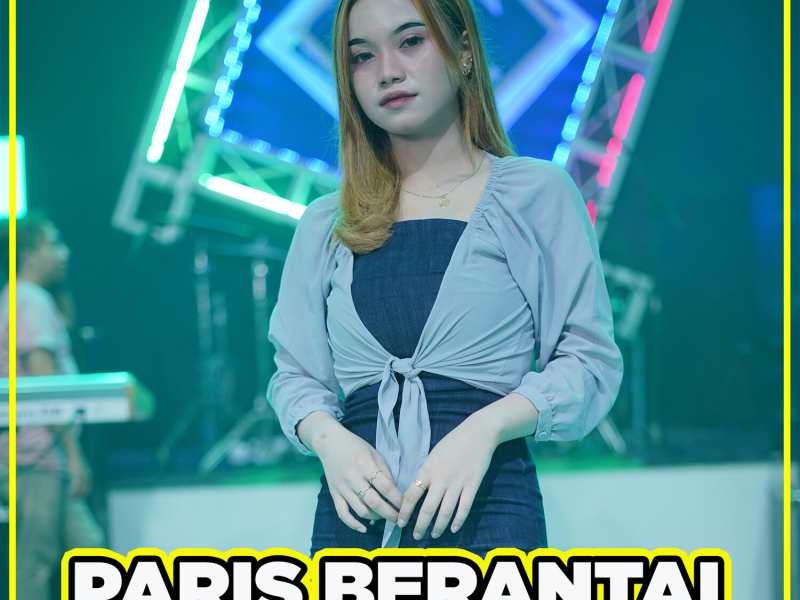 Paris Barantai (Single)