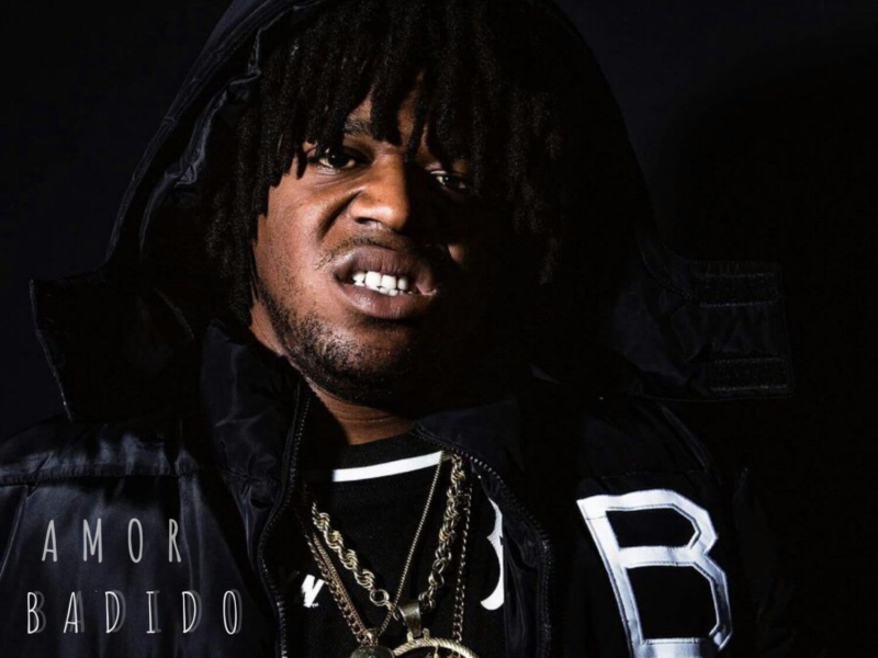 Amor Bandido (Single)