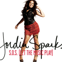 S.O.S. (Let The Music Play) (EP)