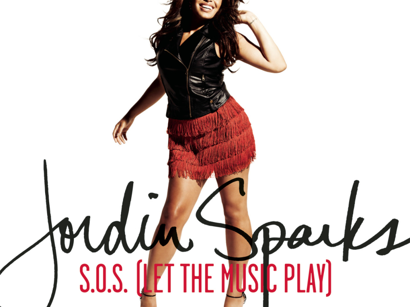 S.O.S. (Let The Music Play) (EP)
