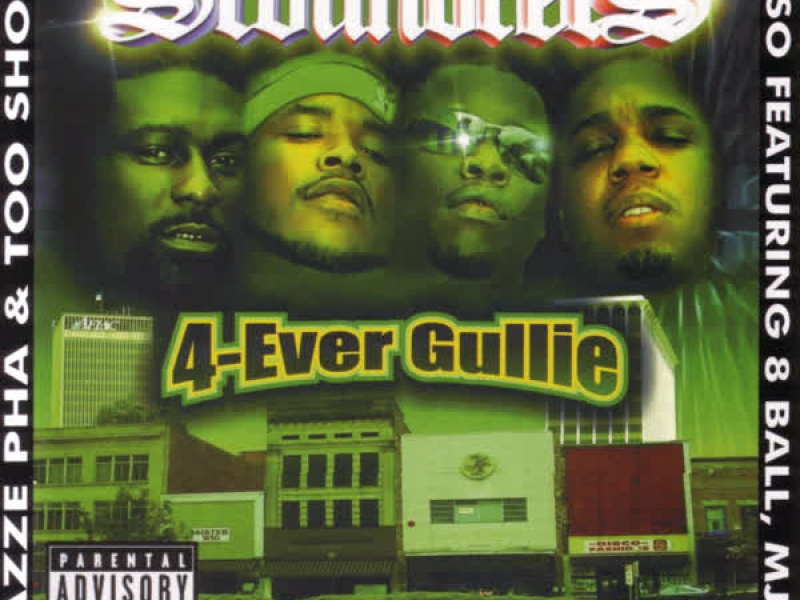 4-Ever Gullie