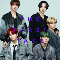 FANFARE (From THE FIRST TAKE) (Single)