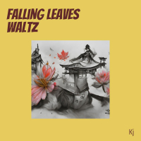 Falling Leaves Waltz (Single)
