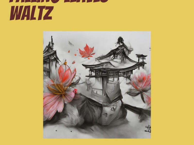 Falling Leaves Waltz (Single)