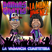 La Vagancia Cuartetera (Single)