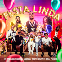 Festa Linda (Single)