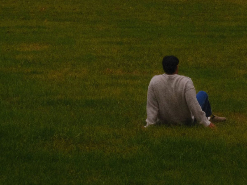 Day Dreamer (Single)