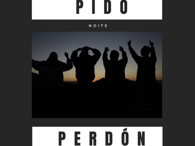 Pido Perdón (Remix) (Single)