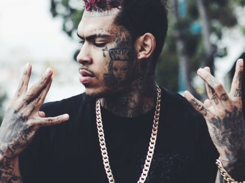 Stoners Anthem (feat. Ink Monstarr)