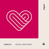 Digital Heart Beat (Single)