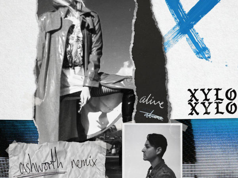 Alive (Ashworth Remix)