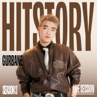 GUrbane (HITStory Season 3 Live Session) (EP)