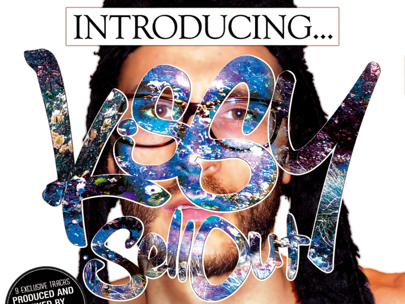 Introducing Kissy Sell Out