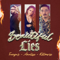 Beautiful Lies (feat. Analise & Killmore) (Single)