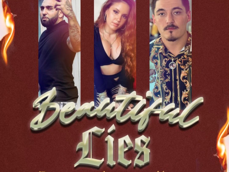 Beautiful Lies (feat. Analise & Killmore) (Single)