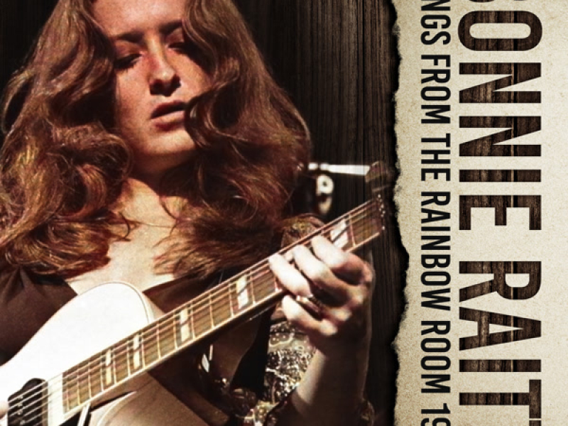 Songs from the Rainbow Room 1972 (live)